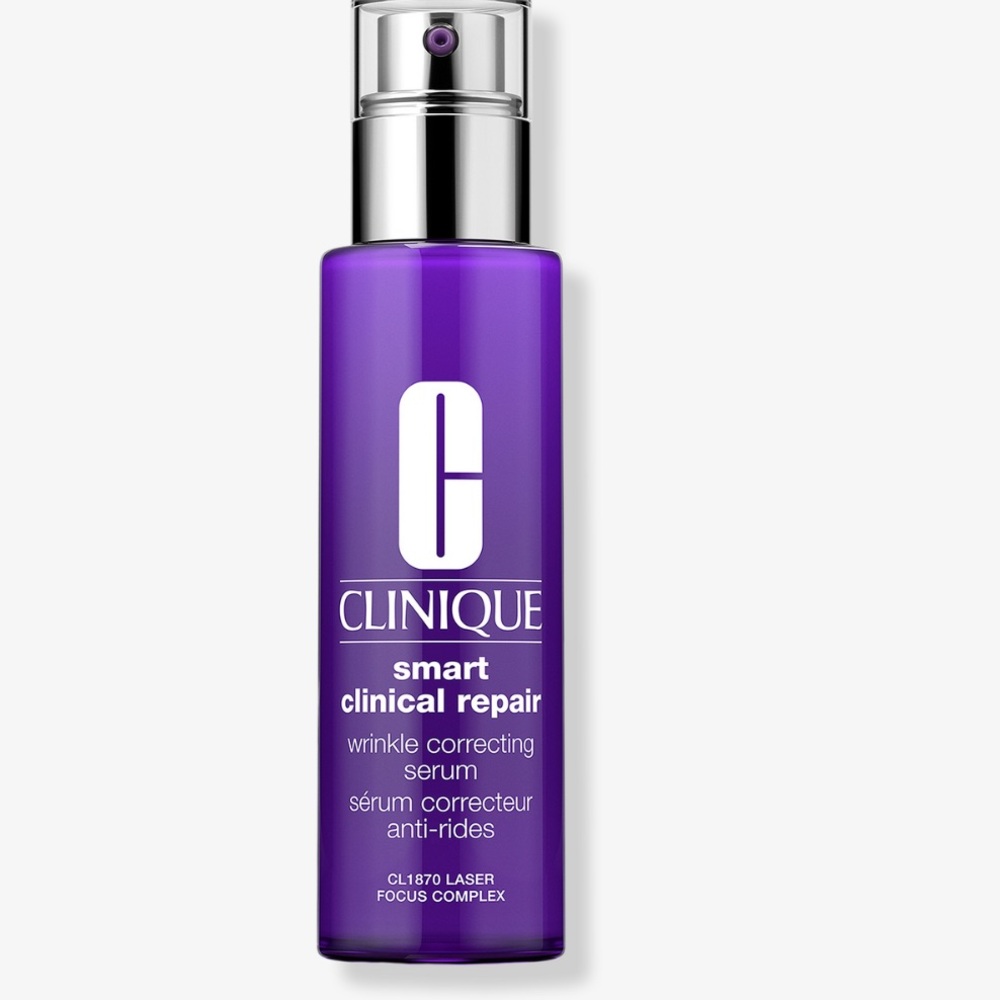 Clinique Smart Clinical Repair™ Wrinkle Correcting Serum 1.7 fl oz